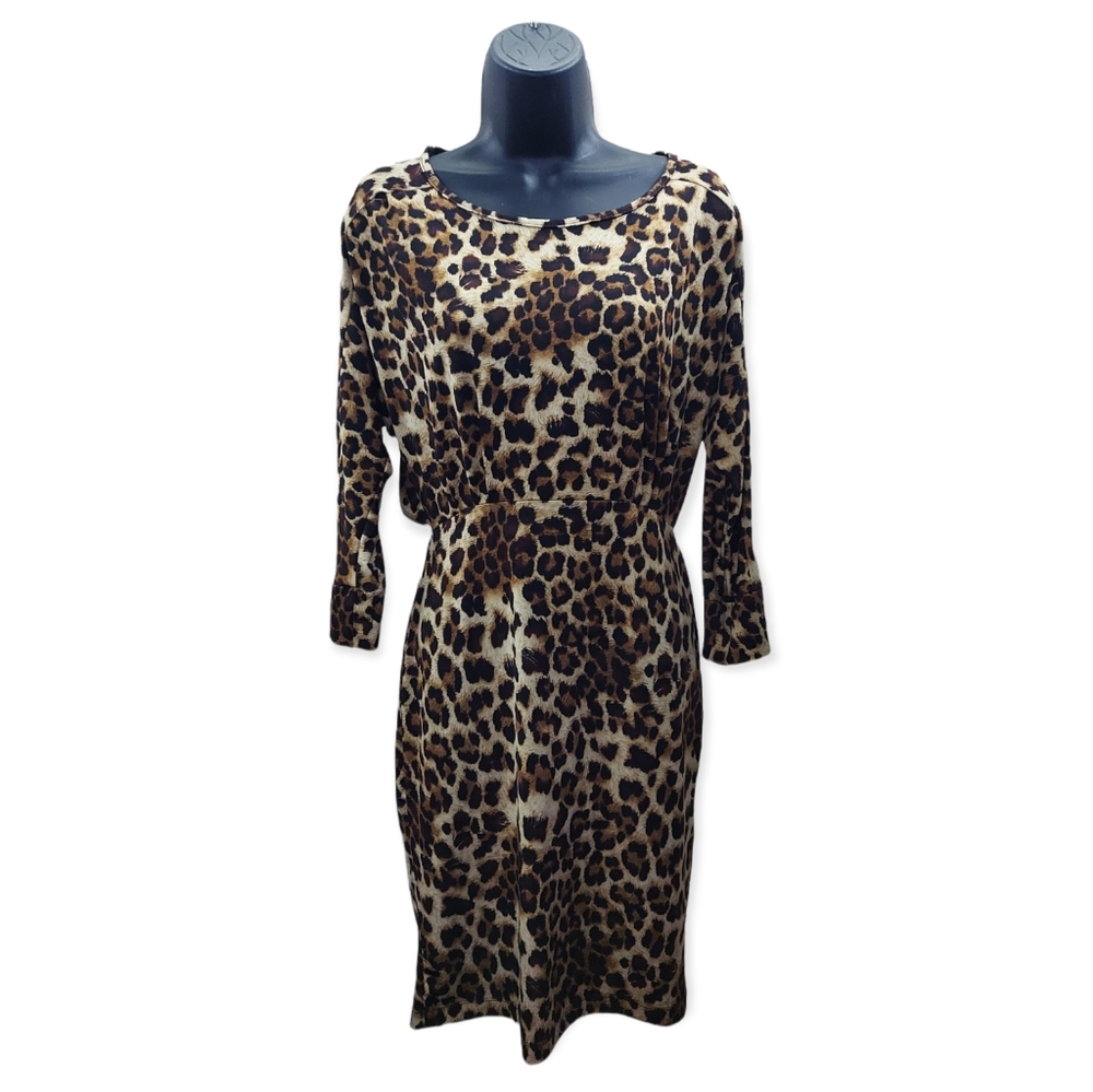 Venus Dress